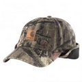 Carhartt  Camo Ear-Flap Cap